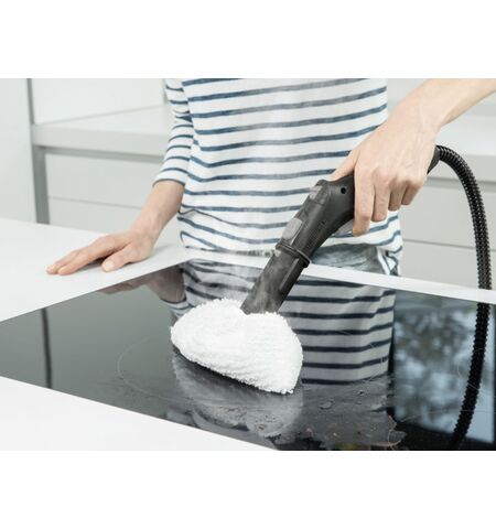 Пароочиститель Karcher SC 2 EasyFix Premium (1.512-090.0), 4-е