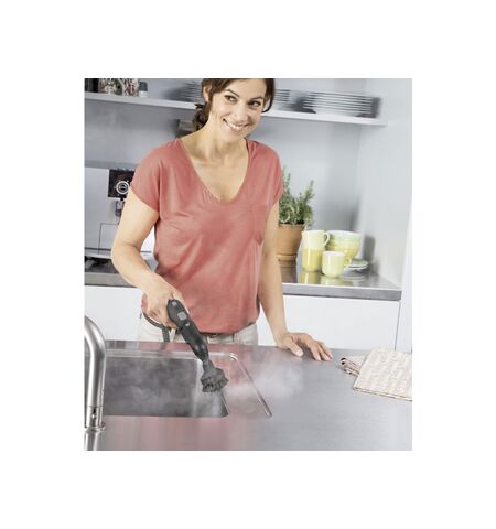 Пароочиститель Karcher SC 2 EasyFix Premium (1.512-090.0), 5-е