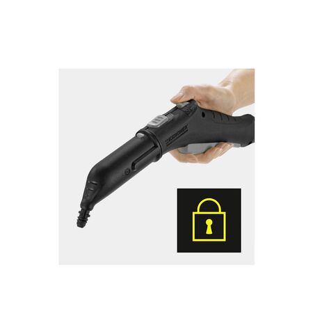 Пароочиститель Karcher SC 2 EasyFix Premium (1.512-090.0), 3-е