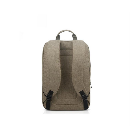 Рюкзак Lenovo Casual B210 15.6" (GX40Q17228) Green, 3-е