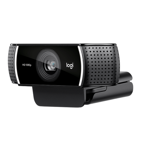 Веб камера Logitech C922 Pro Stream (960-001088), 4-е