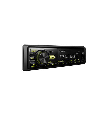 USB-магнитола Pioneer MVH-09UBG, 2-е