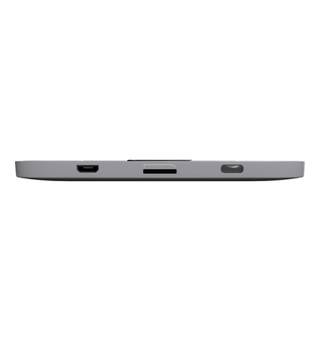 Электронная книга PocketBook 616 MatteSilver (PB616-S-CIS), 6-е