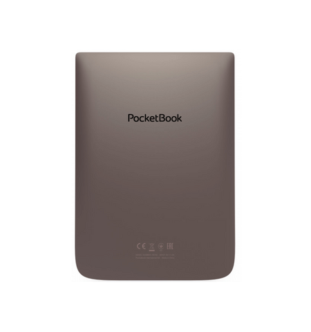Электронная книга PocketBook InkPad 3 Dark Brown (PB740-X-CIS), 2-е