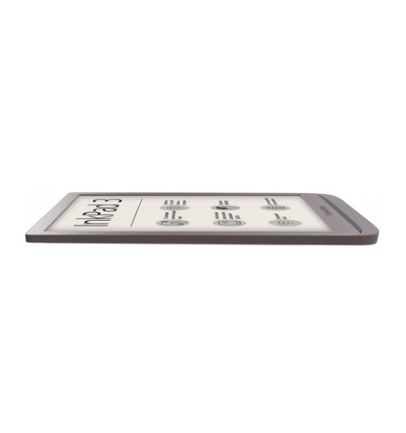 Электронная книга PocketBook InkPad 3 Dark Brown (PB740-X-CIS), 5-е