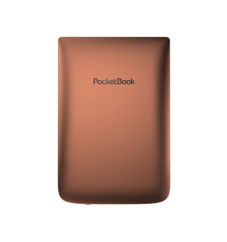 Электронная книга PocketBook Touch HD 3 (PB632-K-CIS), 2-е