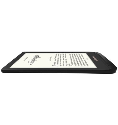 Электронная книга PocketBook Touch Lux 4 (PB627-H-CIS), 3-е