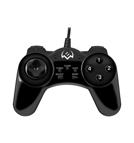 Геймпад SVEN GC-150, 2-е фото товара в интерент-магазине freenet.by Геймпад SVEN GC-150, 2-е