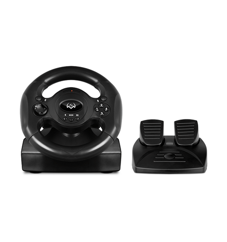 Игровой руль SVEN GC-W300, 2-е