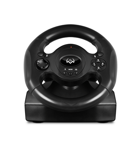 Игровой руль SVEN GC-W300, 3-е