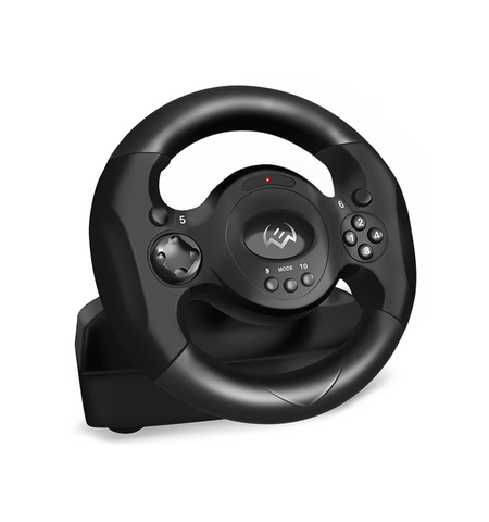 Игровой руль SVEN GC-W300, 5-е