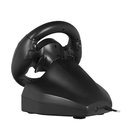 Игровой руль SVEN GC-W300, 7-е