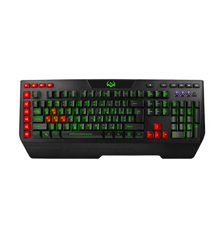 Клавиатура SVEN KB-G9600, 2-е