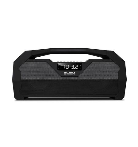 Портативная колонка SVEN PS-470, 2-е