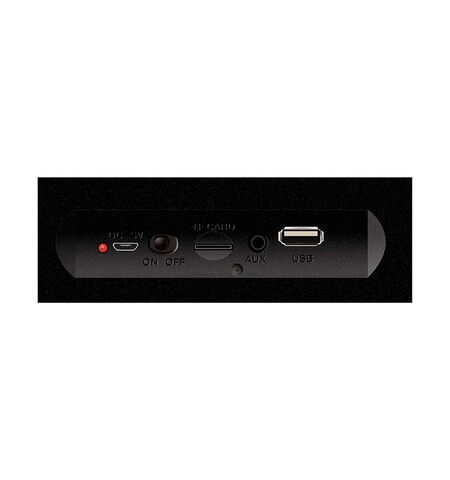 Портативная колонка SVEN PS-470, 4-е