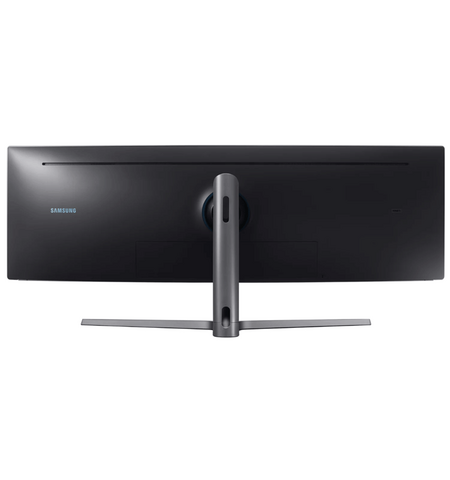 Игровой монитор Samsung C49HG90DMI (LC49HG90DMIXCI), 2-е
