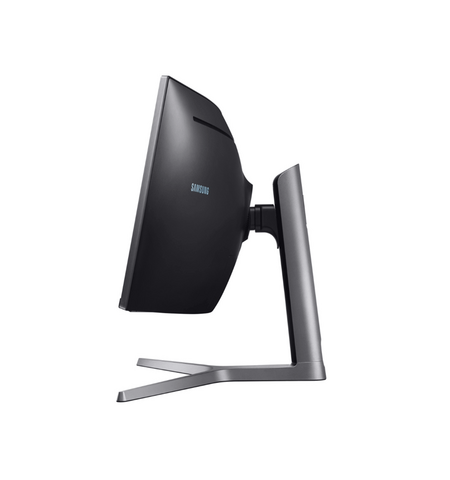 Игровой монитор Samsung C49HG90DMI (LC49HG90DMIXCI), 4-е