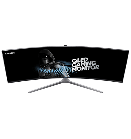 Игровой монитор Samsung C49HG90DMI (LC49HG90DMIXCI), 6-е
