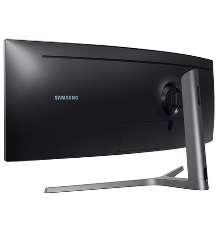 Игровой монитор Samsung C49HG90DMI (LC49HG90DMIXCI), 7-е