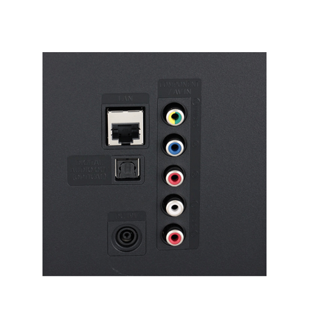 Телевизор Samsung UE32N5300AU, 7-е