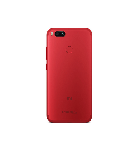 Смартфон Xiaomi Mi A1 4GB/64GB Red, 2-е