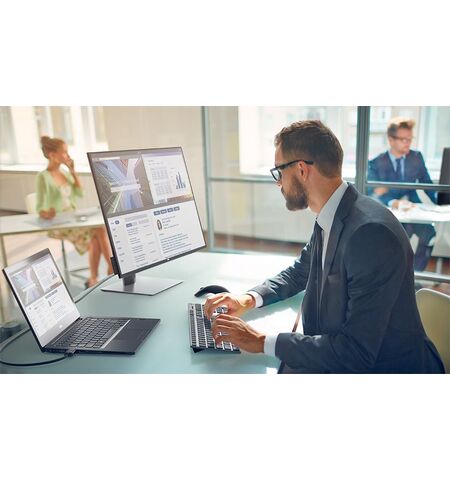 Монитор DELL U2719D, 4-е