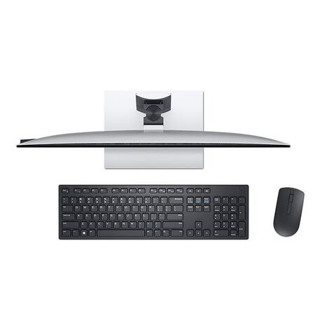 Монитор DELL U2719D, 5-е