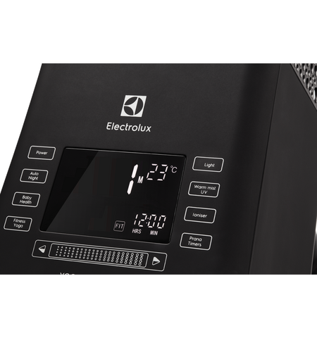 Ультразвуковой увлажнитель воздуха Electrolux EHU-3810D, 5-е