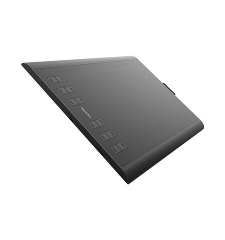 Графический планшет HUION H1060P, 3-е