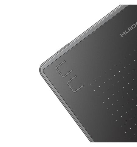 Графический планшет HUION INSPIROY H430P, 7-е