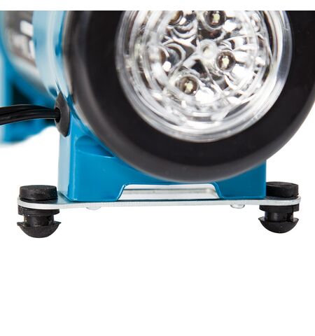 Автомобильный компрессор Bort BLK-252-LT, 3-е