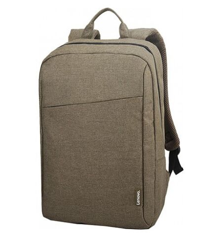 Рюкзак Lenovo Casual B210 15.6" (GX40Q17228) Green, 2-е