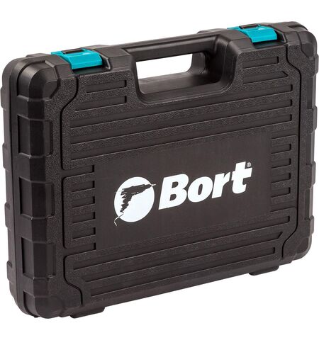 Набор инструментов Bort BTK-100 (100 предметов), 4-е фото товара в интерент-магазине freenet.by Набор инструментов Bort BTK-100 (100 предметов), 4-е