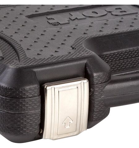 Набор инструментов Bort BTK-46 (46 предмета), 4-е