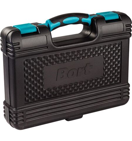 Набор инструментов Bort BTK-65 (65 предмета), 4-е