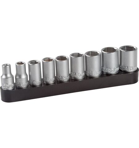 Набор инструментов Bort BTK-82 (82 предмета), 4-е