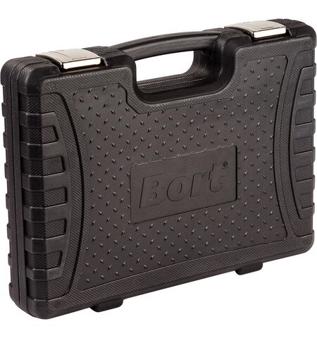 Набор инструментов Bort BTK-94 (94 предмета), 3-е