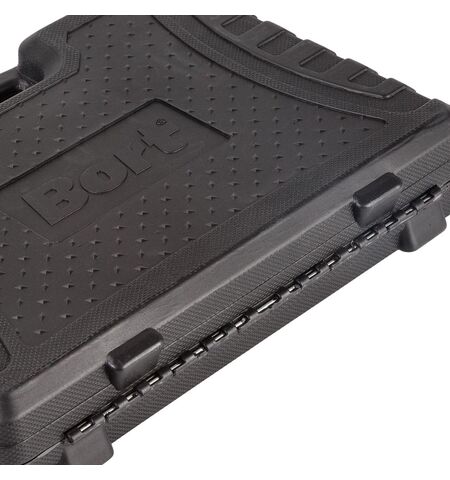 Набор инструментов Bort BTK-94 (94 предмета), 4-е