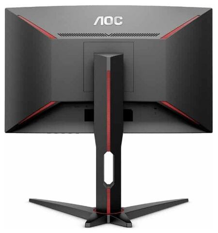 Монитор AOC C27G1, 2-е