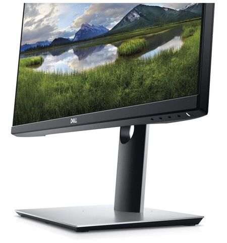 Монитор DELL P2719H, 10-е