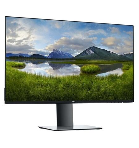 Монитор DELL U2719D, 2-е