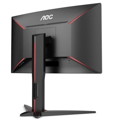 Монитор AOC C27G1, 3-е