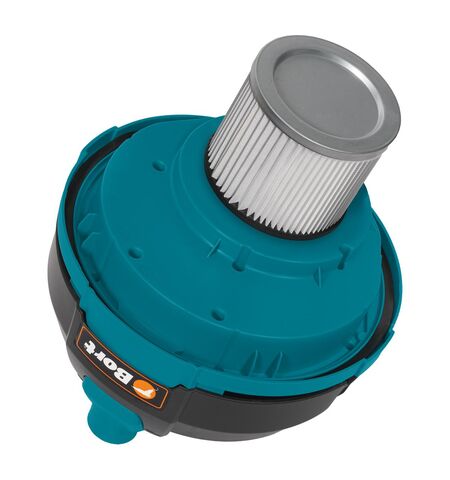 Пылесос Bort BSS-1220 BLACK, 7-е