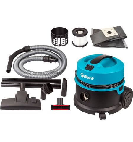 Пылесос Bort BSS-1010HD, 7-е