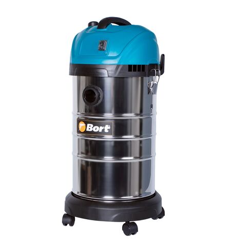 Пылесос Bort BSS-1630-SmartAir, 2-е