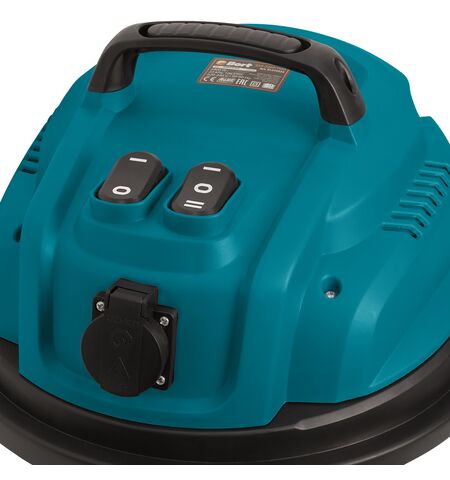 Пылесос Bort BSS-2260-Twin, 4-е