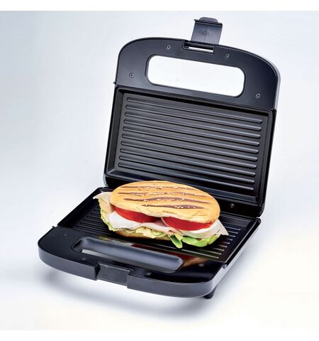 Электрогриль Ariete Toast & Grill COMPACT 1982, 2-е