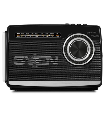 Радиоприемник SVEN SRP-535, 2-е