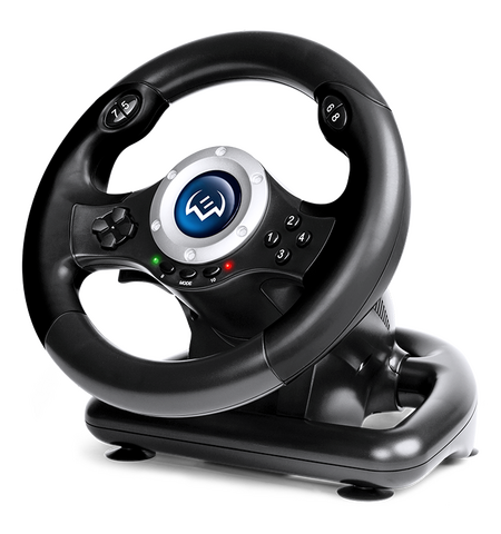 Руль SVEN GC-W500, 3-е