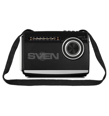 Радиоприемник SVEN SRP-535, 3-е